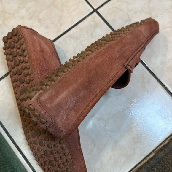 Gucci loafers driver shoe using in good condition - Picture 6 of 9